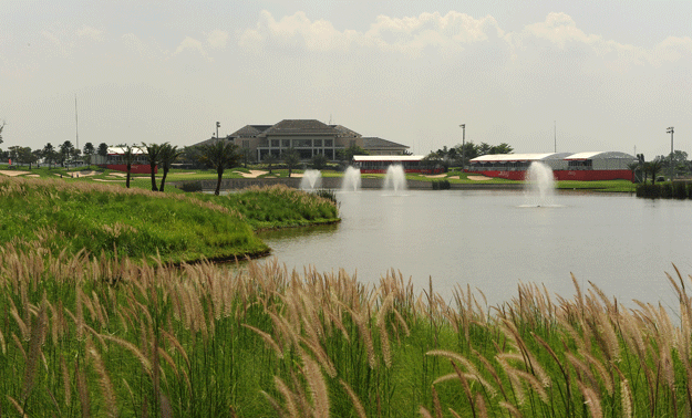 Royale Jakarta Golf Club (